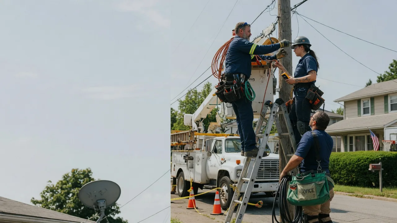 Electrical Repair in Pittsville, MD near me